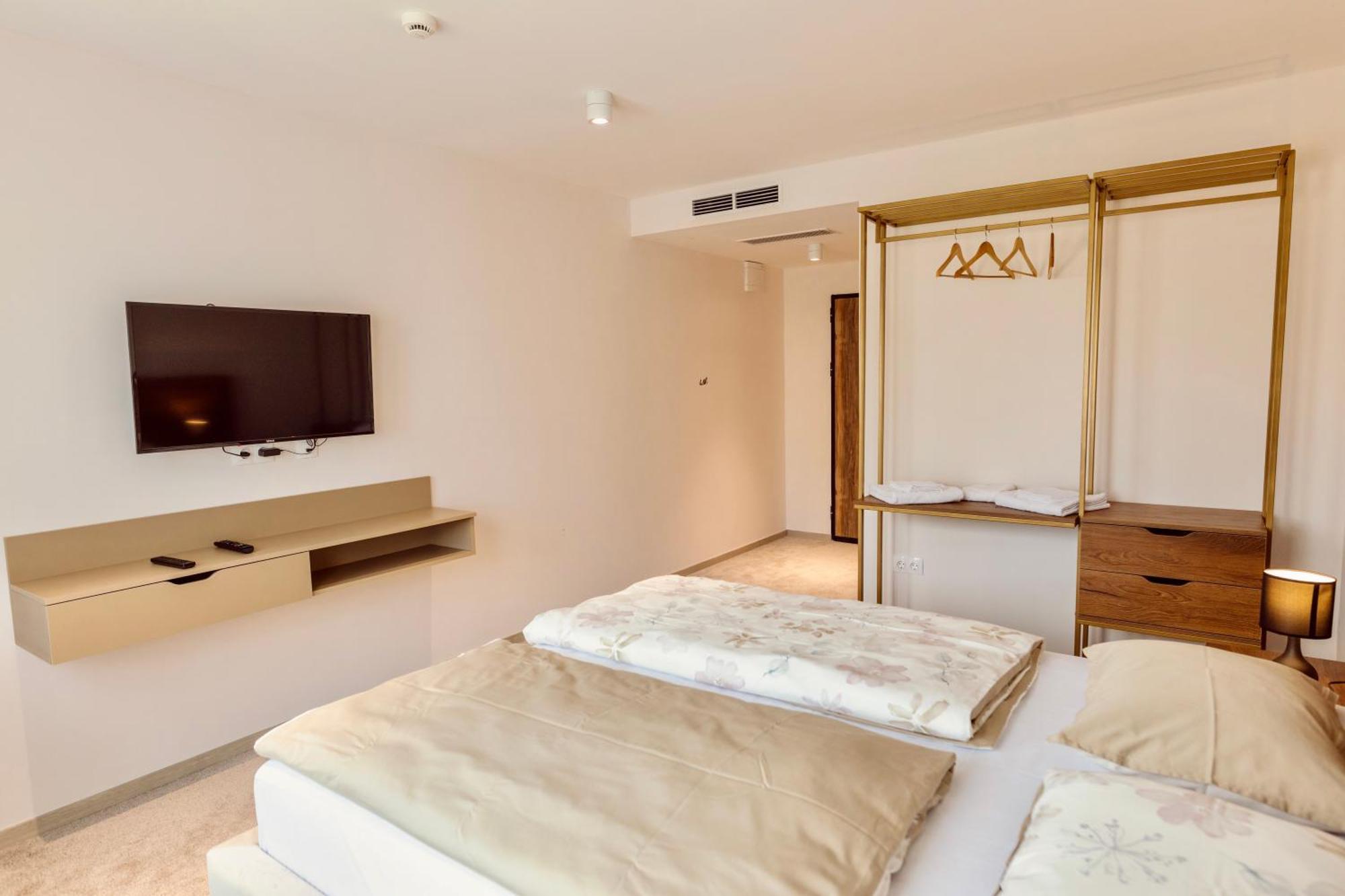 Hotel Marina Home Πριέντορ Εξωτερικό φωτογραφία