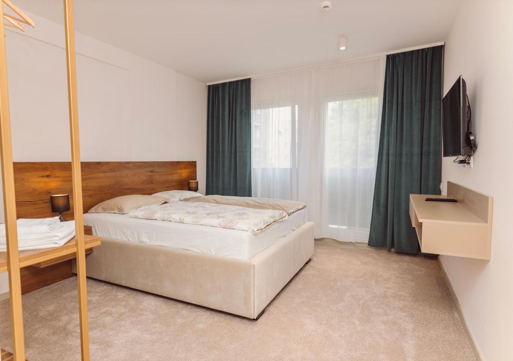 Hotel Marina Home Πριέντορ Εξωτερικό φωτογραφία