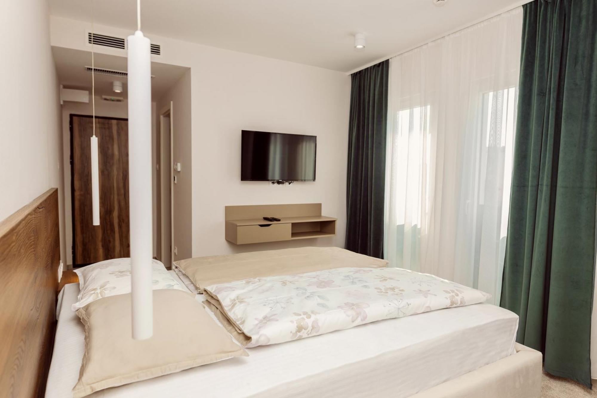 Hotel Marina Home Πριέντορ Εξωτερικό φωτογραφία