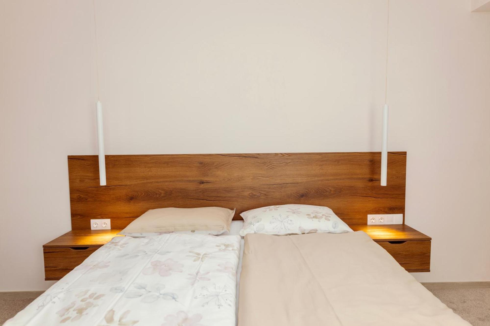 Hotel Marina Home Πριέντορ Εξωτερικό φωτογραφία