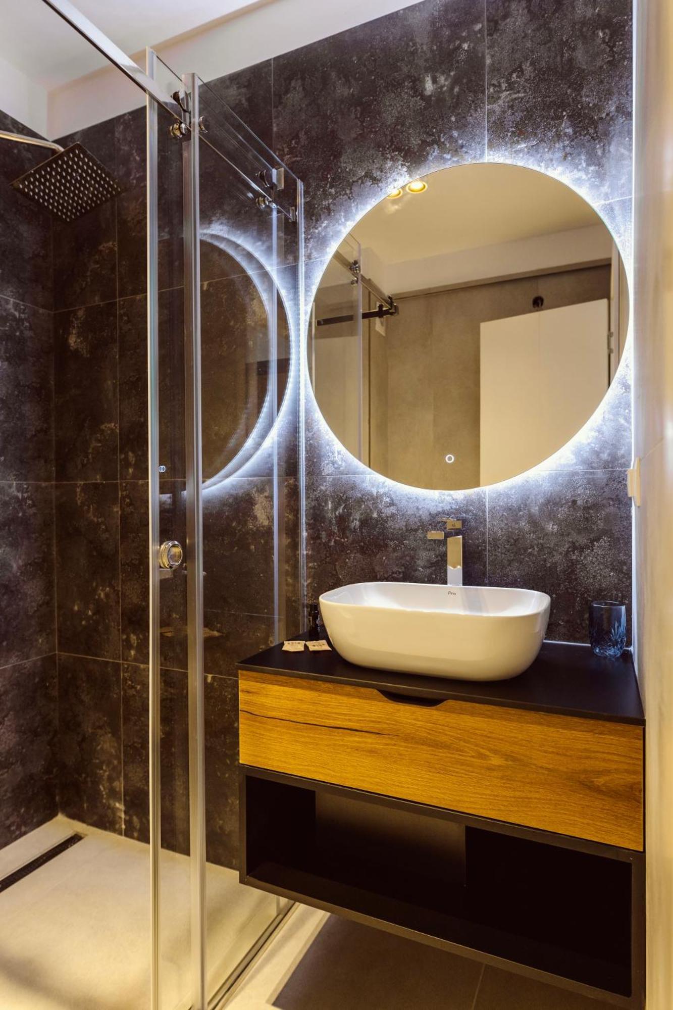 Hotel Marina Home Πριέντορ Εξωτερικό φωτογραφία