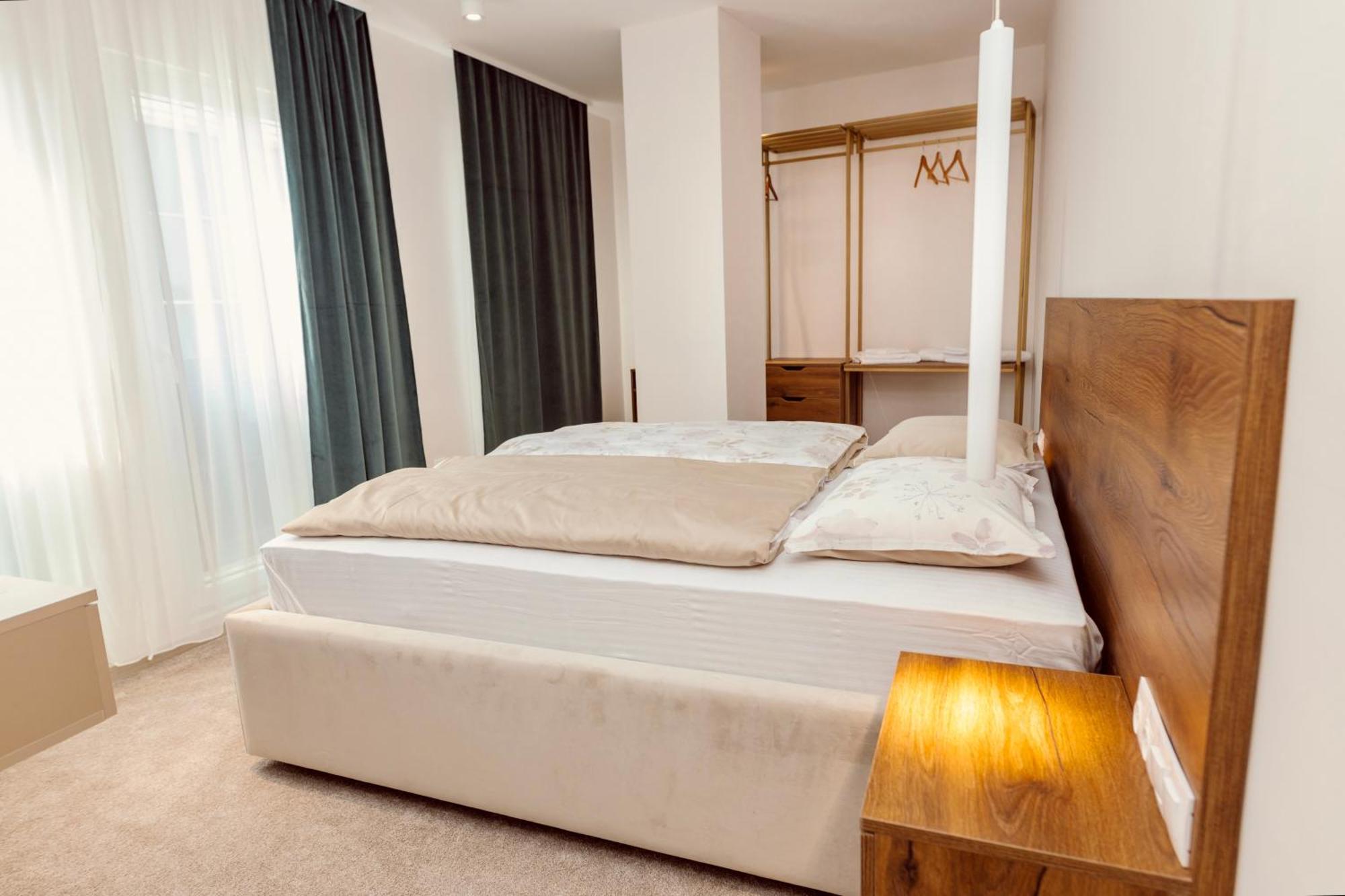 Hotel Marina Home Πριέντορ Εξωτερικό φωτογραφία