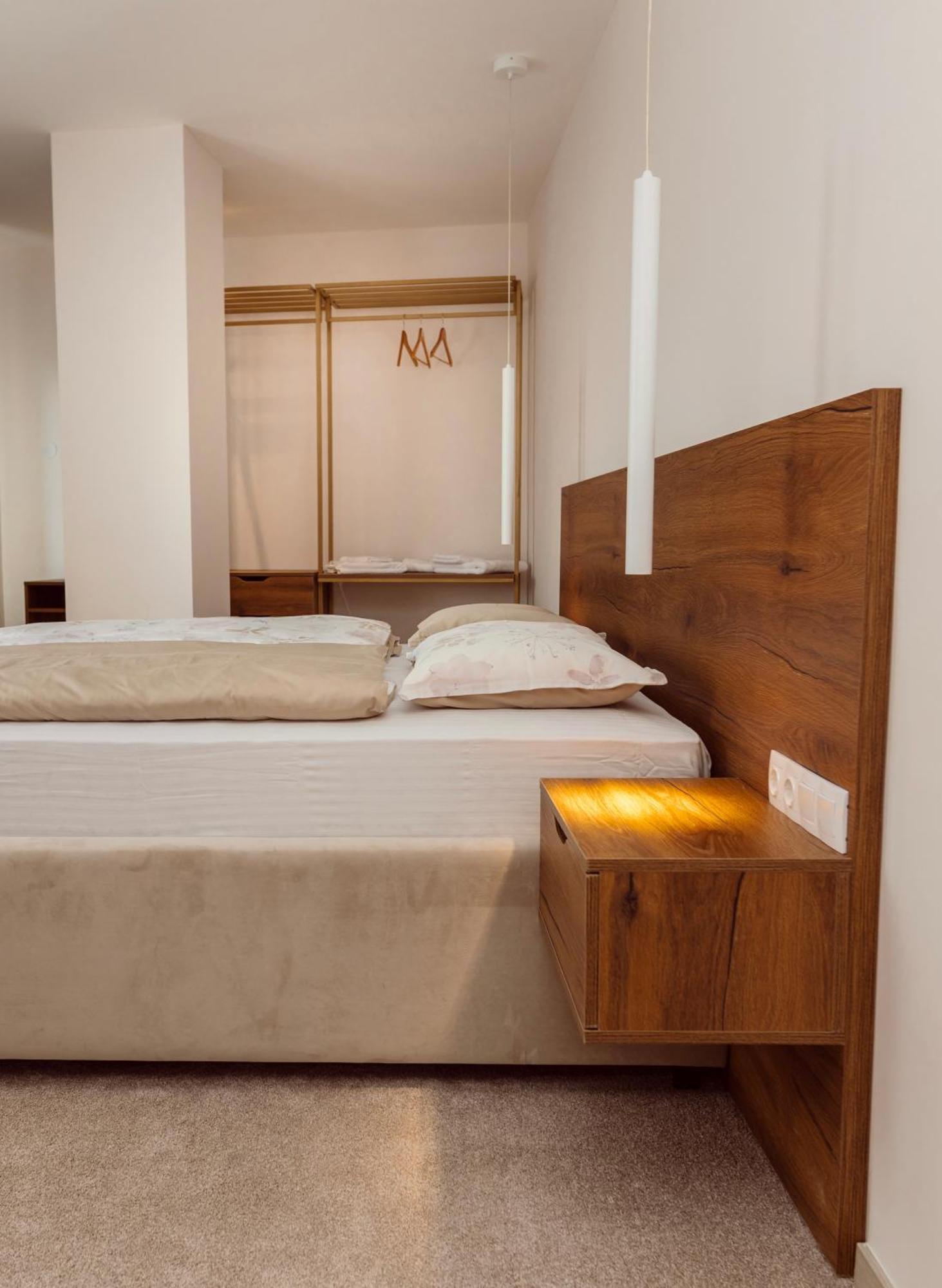 Hotel Marina Home Πριέντορ Εξωτερικό φωτογραφία