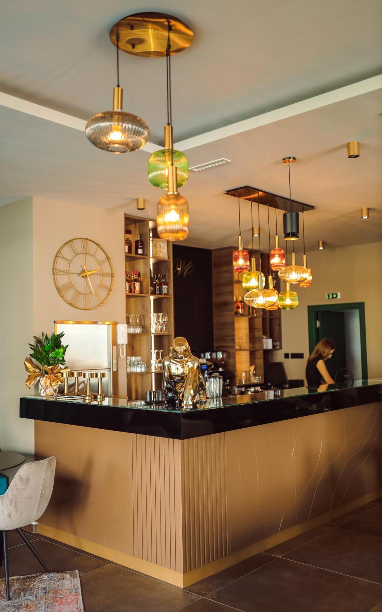 Hotel Marina Home Πριέντορ Εξωτερικό φωτογραφία