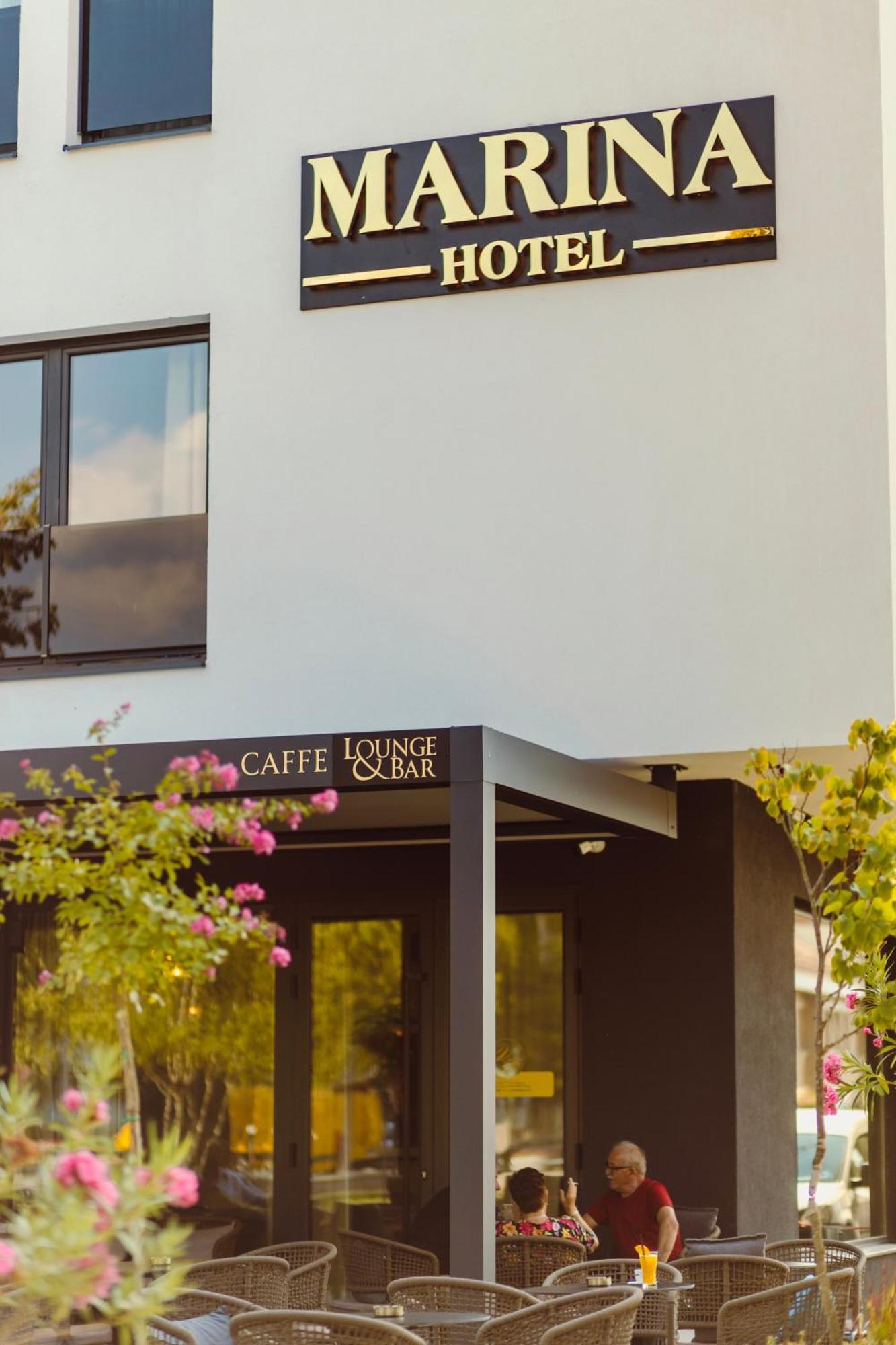 Hotel Marina Home Πριέντορ Εξωτερικό φωτογραφία