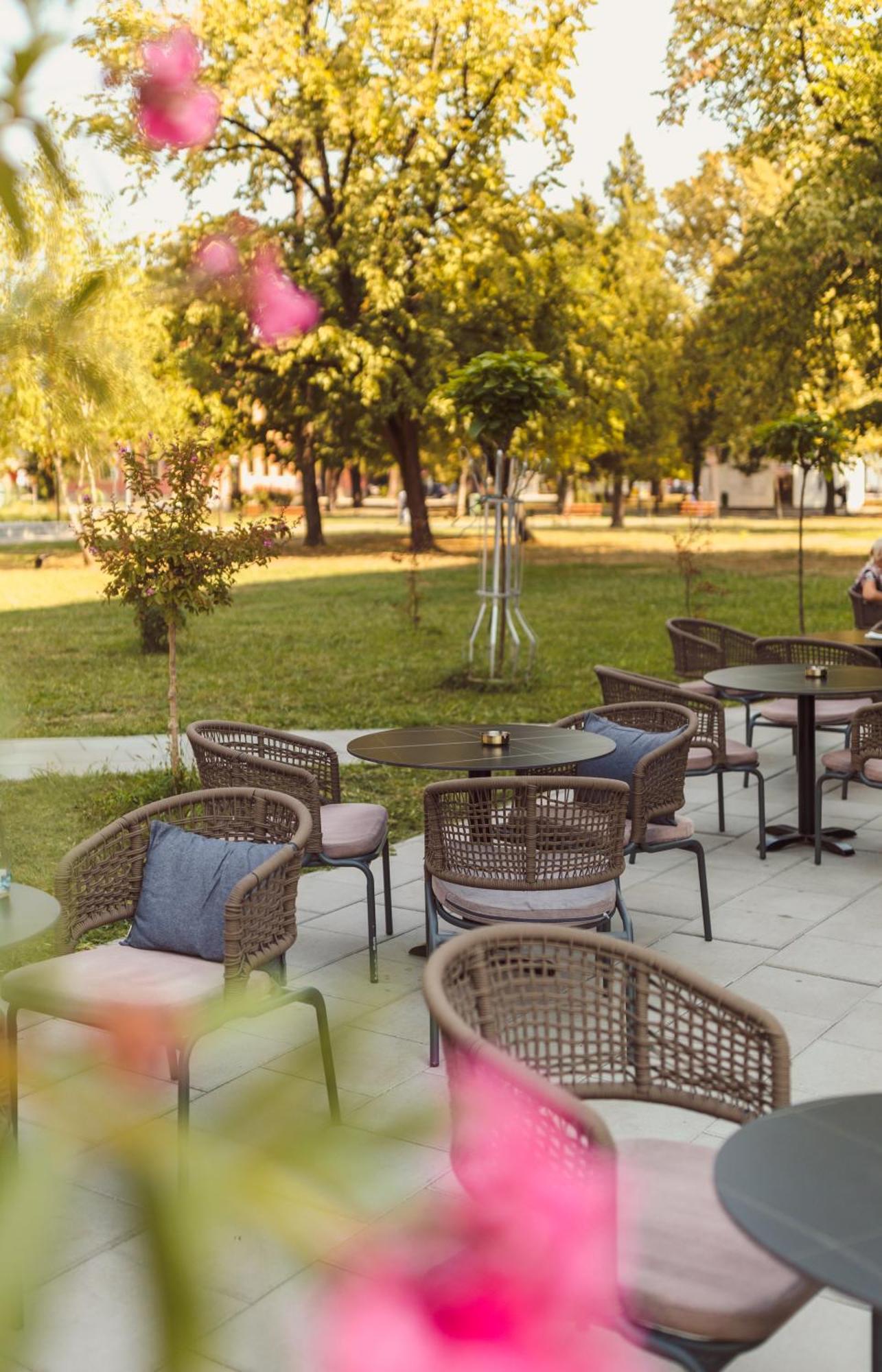 Hotel Marina Home Πριέντορ Εξωτερικό φωτογραφία